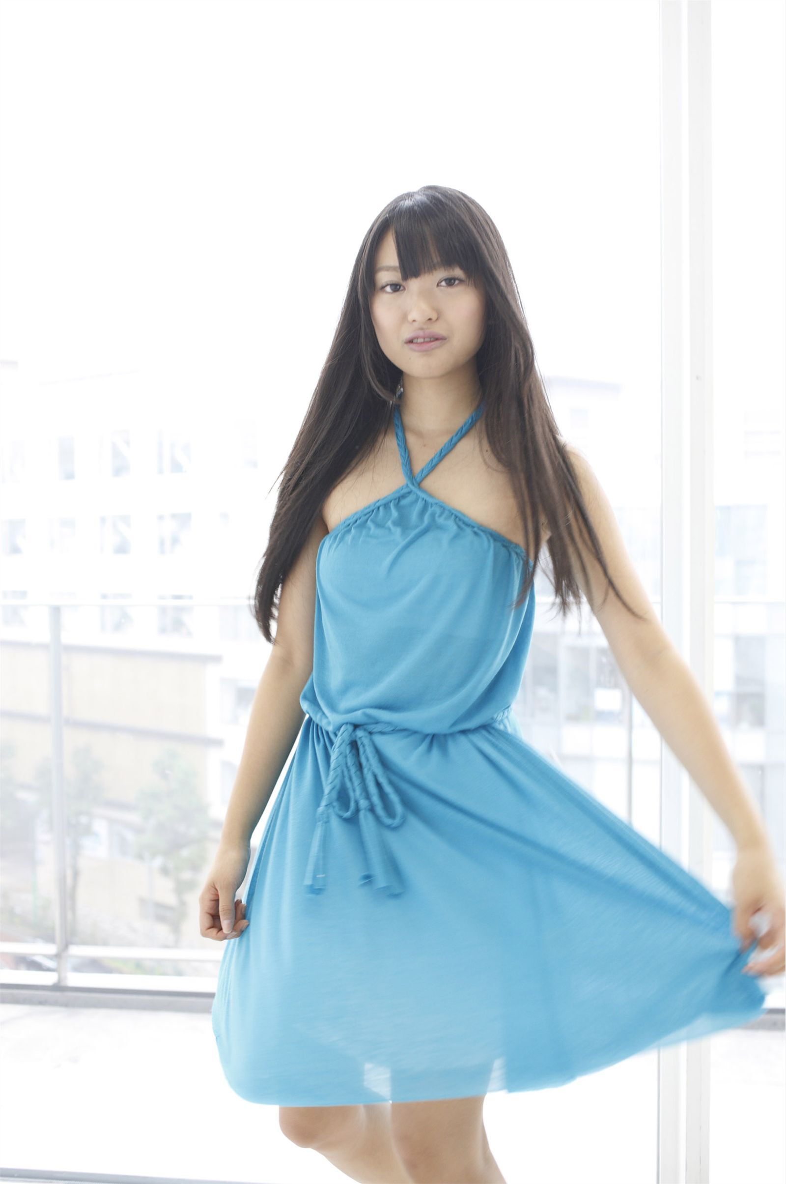 [WPB-net] 2013.01.30 No.135 日本美女图片 2